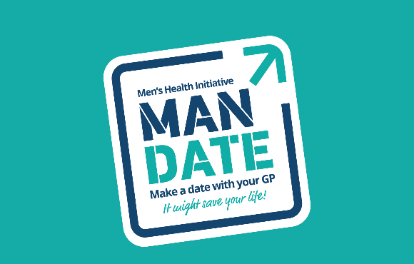 MANDATE Men’s Health Campaign
