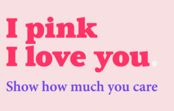 ALH Project Pink Campaign
